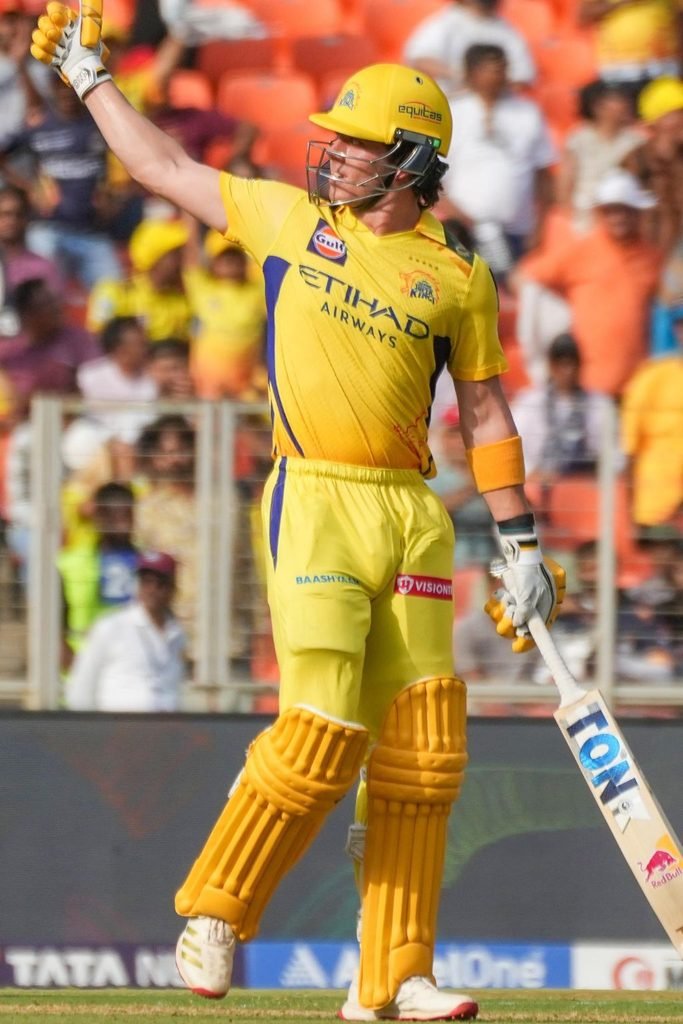Dewald Brevis Height and Physical Appearance